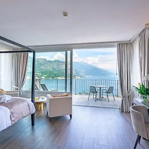 Borgo Le Terrazze 3*, Bellagio Italy