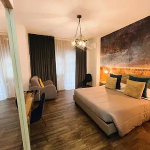 Le Sciantose Relais , Nápoles Itália