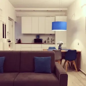Lovely - Brand New Stylish In Navigli Area , Milão Itália