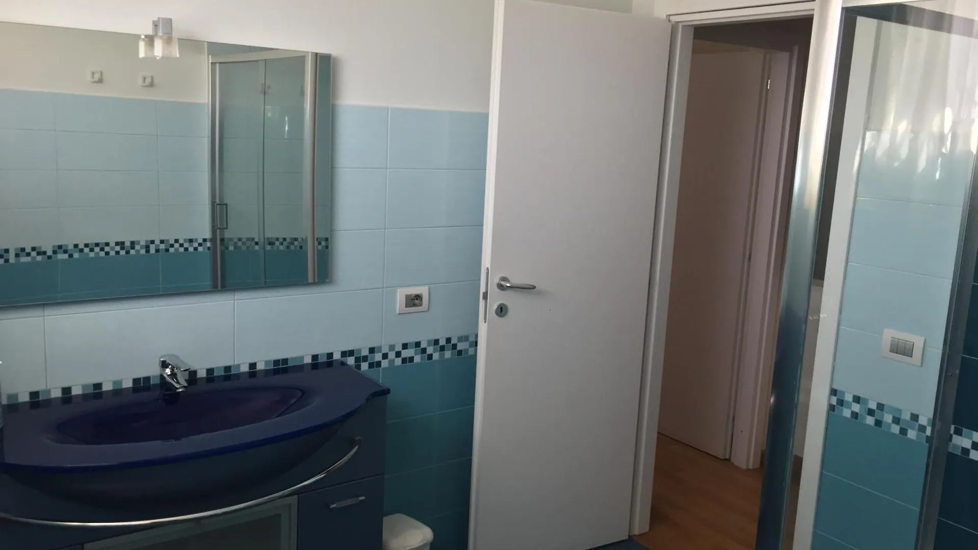 Bed&Breakfast Riccio&Lella Fiumicino Bed & Breakfast