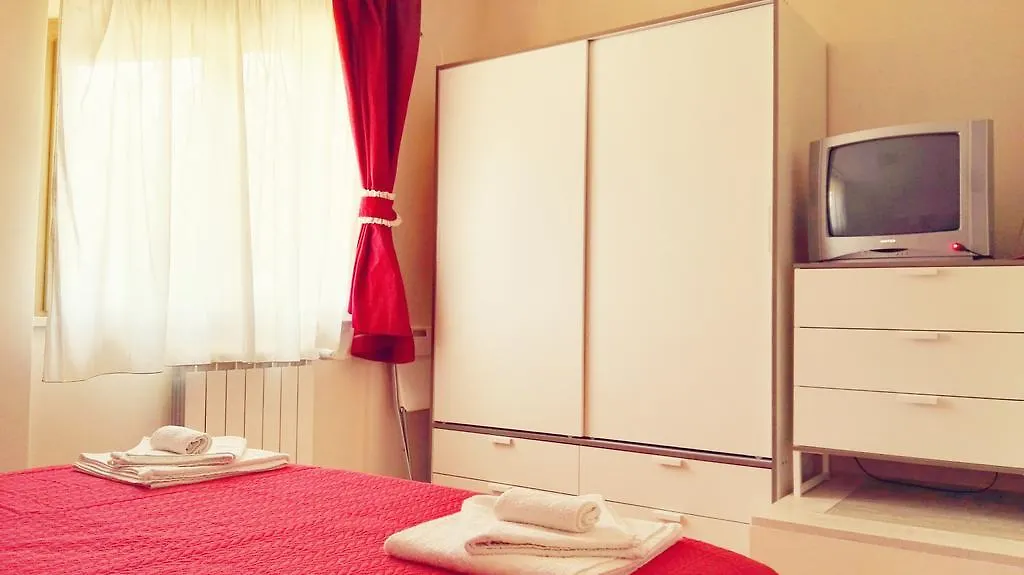 Bed & Breakfast Bed&Breakfast Riccio&Lella Fiumicino