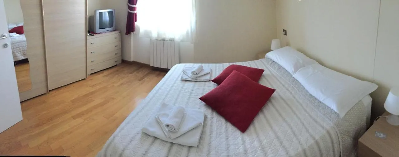 Bed & Breakfast Bed&Breakfast Riccio&Lella Fiumicino