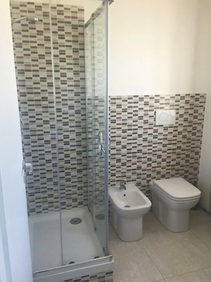 Bed&Breakfast Riccio&Lella Fiumicino Bed & Breakfast