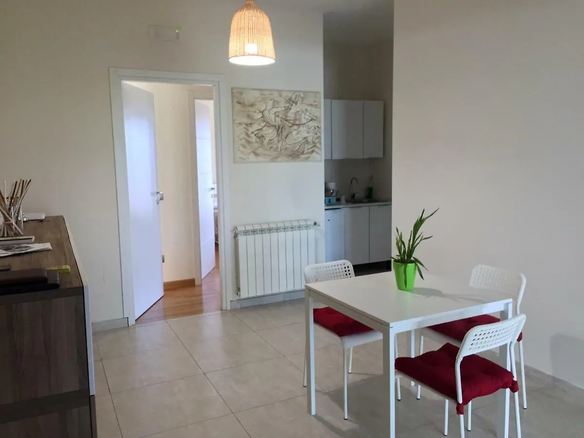 Bed&Breakfast Riccio&Lella Fiumicino
