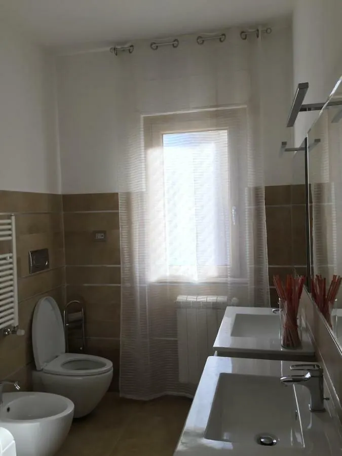 Bed&Breakfast Riccio&Lella Fiumicino Italy