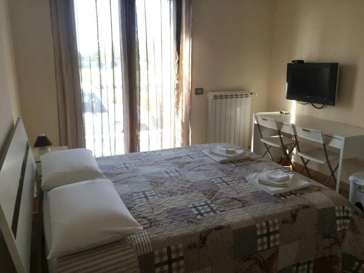 Bed&Breakfast Riccio&Lella Fiumicino